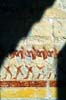 Wanddetail im Tempel der Hatshepsut