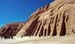 Nefertari-Tempel  -  Abu Simbel