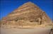 Sakkara - Stufenpyramide des Djoser